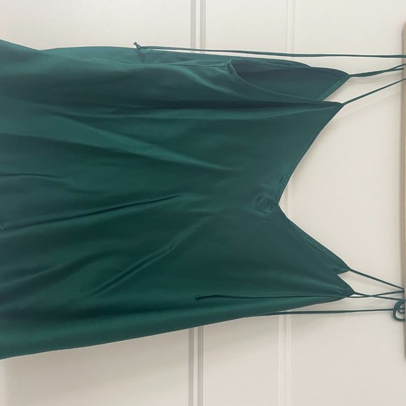 NWOT Reformation Jules Two Piece - Picture 5 of 8